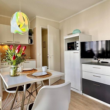 Seepark Sellin Fewo Ag Whg 306 Dış mekan fotoğraf