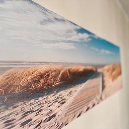Seepark Sellin Fewo Ag Whg 306 Dış mekan fotoğraf